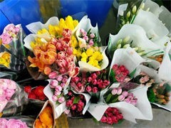 南京鮮花花籃與禮品花卉銷售 傳遞情感的藝術與商業之道